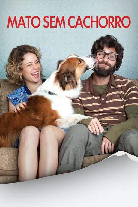 Mato Sem Cachorro